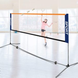badminton net