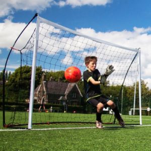 football goal for kids